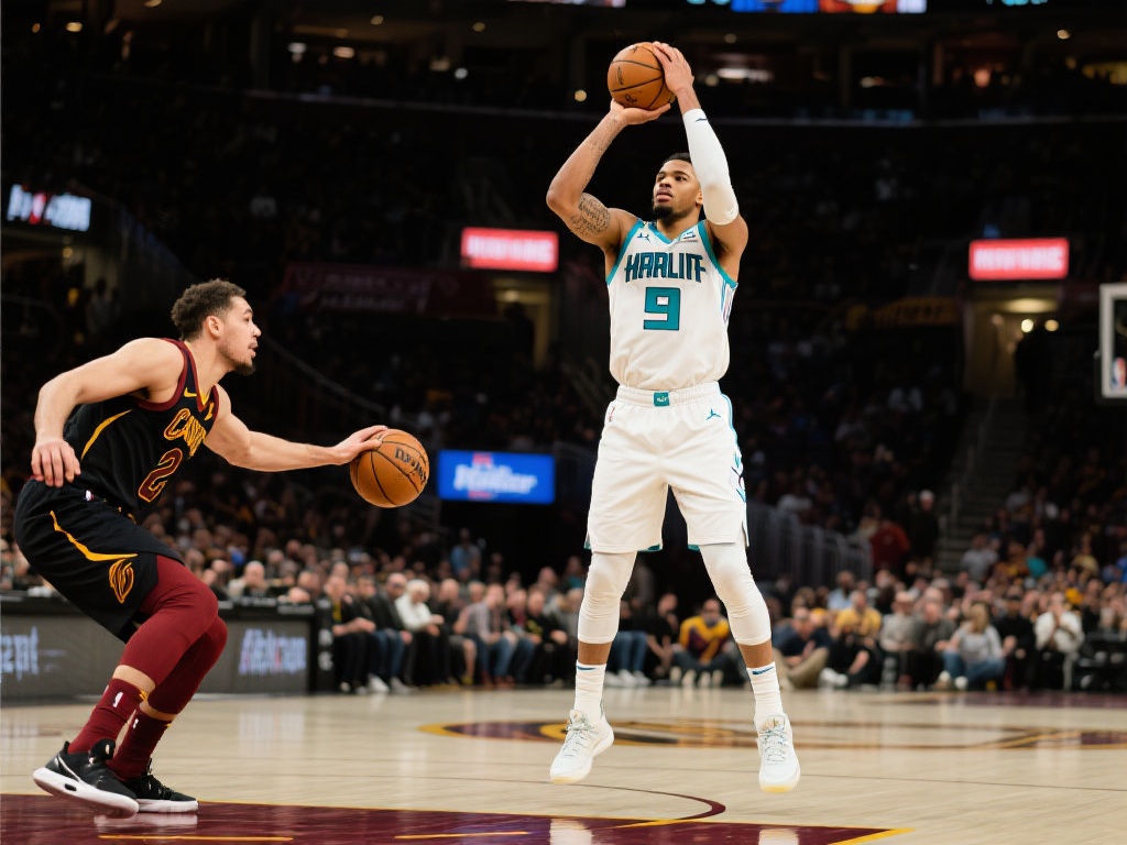 哈利在这场比赛中展现了他作为领袖的潜力。