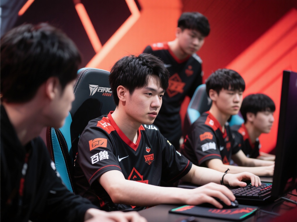 百兽、小等风等选手重回首发阵容，不仅是对