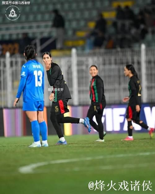 武汉女足与AS FAR女足冠军杯赛全程回顾与解析